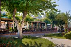 KAMELYA COLLECTION SENTIDO SELIN HOTEL Bars